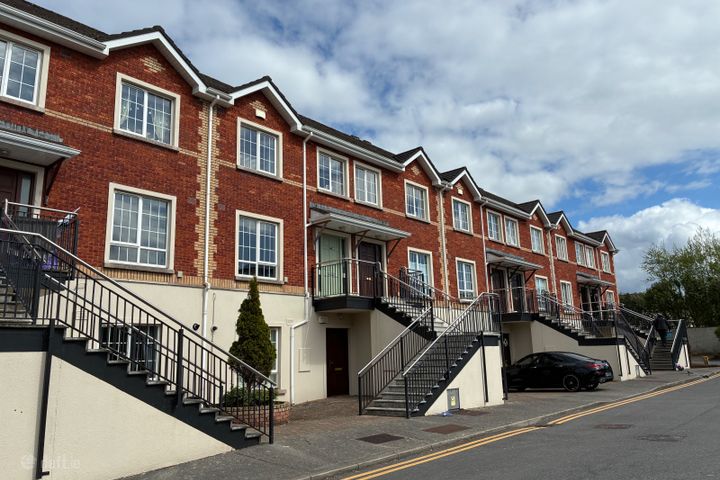 An Fiodan, Doughiska, Co. Galway