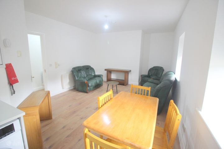 8 Gregg Court, Kilmeague, Co. Kildare