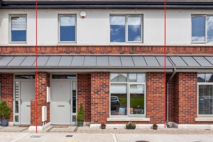 The Arches, Castle Farm, Naas, Co. Kildare, Naas, Co. Kildare