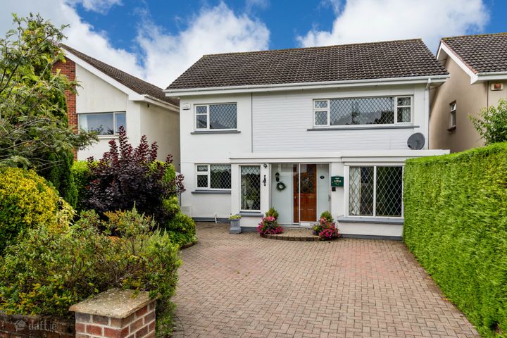 4 Ashleigh Lawns, Malahide, Co. Dublin, K36XA58