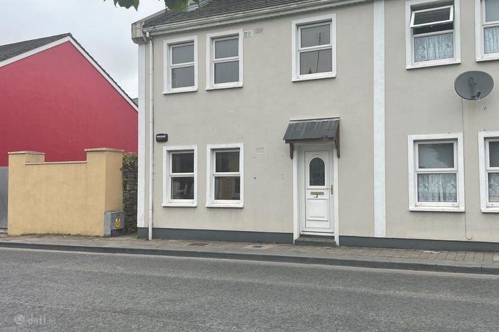 22 Lucan Street, Castlebar, Castlebar, Co. Mayo