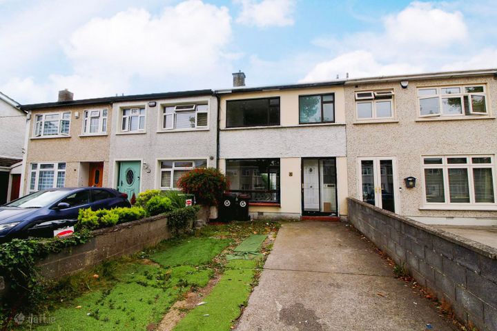 8 Alderwood Close, Springfield, Tallaght, Dublin 24, D24V2C9