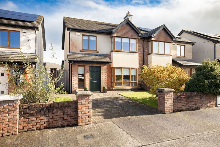 32 Cloon Lara, Mullingar, Mullingar, Co. Westmeath, N91PKT1
