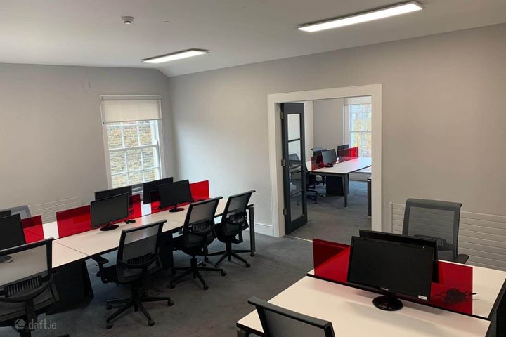 Percy Place, Dublin 2