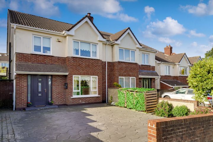 24 Hawthorn Park, Forrest Rd, Swords, Dublin