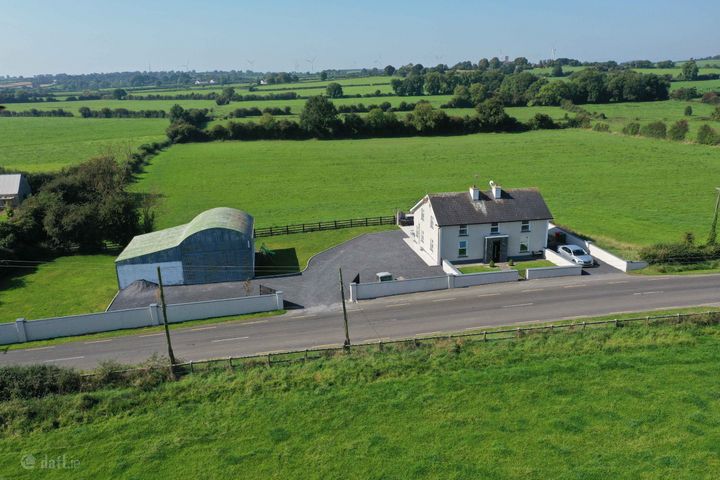 Garrylawn, Crosspatrick, Via Thurles, Kilkenny