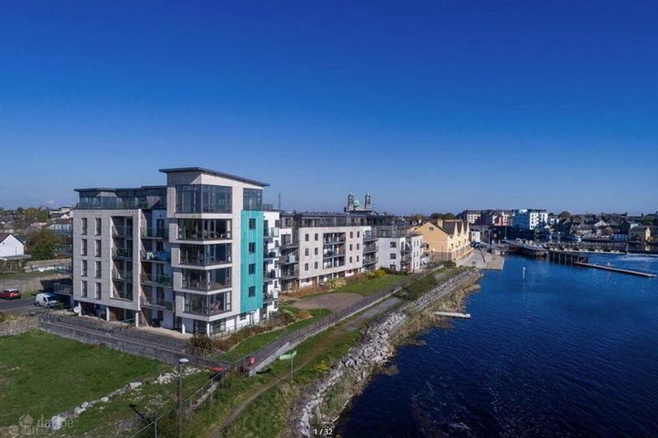 B22, Bastion Quay, Deerpark Road, Athlone, Co. Westmeath, N37W596
