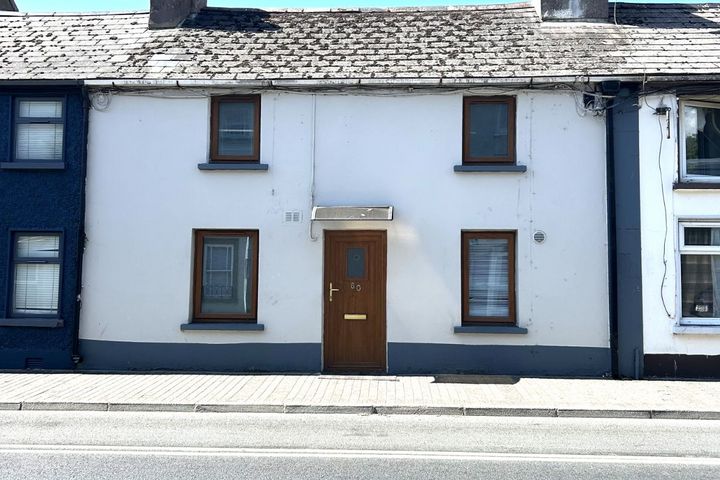 80 Manor Street, Waterford, Waterford City Centre, Co. Waterford