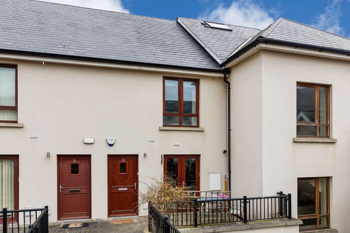 10 The Close, Robswall, Malahide, Co Dublin, K36EH90