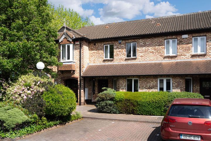 116 Donnybrook Manor, Donnybrook, Dublin 4, D04H3K5