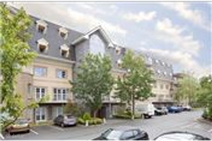 Apartment 112, Swiftwood, Garters Lane, Citywest, Co. Dublin, D24W300