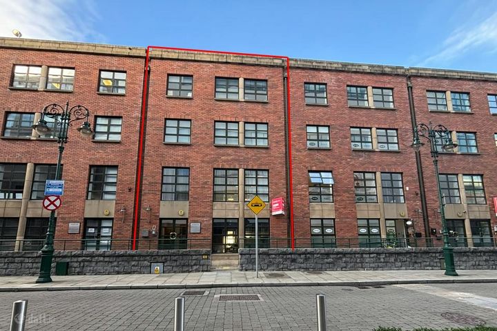 6 Exchange Place, Dublin 1, Dublin, D01T 9C2