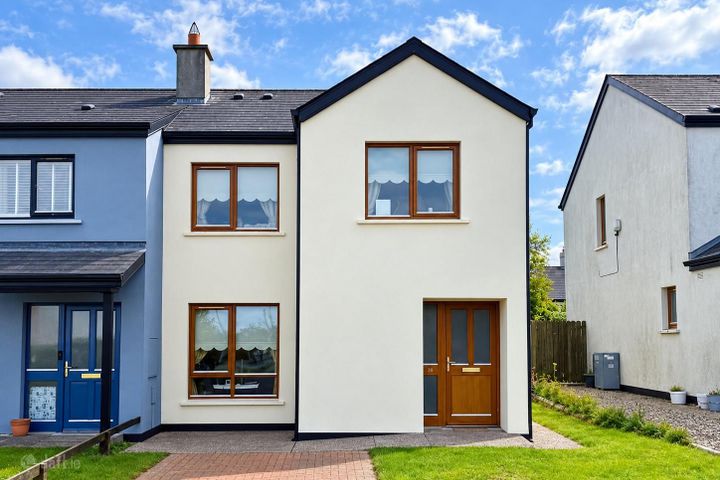 39 Radharc Na Mara, Coolcotts, Wexford Town, Co. Wexford, Y35W7C0