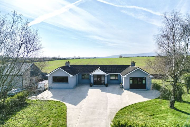 Dranagh, Caim, Enniscorthy, Co. Wexford, Y21T9N2