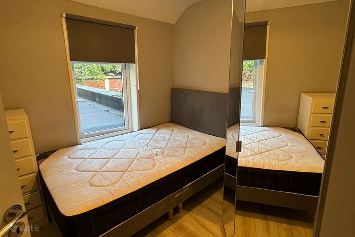 14 Saint Joseph'S Parade, North Circular Road, Dublin 7