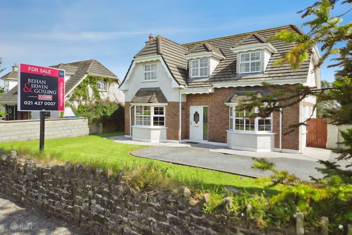 12 The Green, Whitechurch, Whitechurch, Co. Cork, T34P277