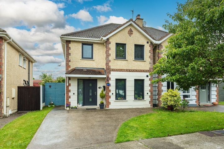 5 Ruanbeg Lawns, Kildare, Kildare, Kildare
