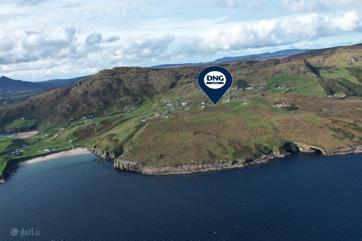 Rolagh, Kilcar, Co. Donegal