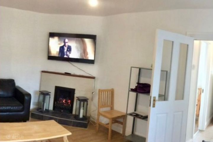 20 Forth Road, North Wall, Dublin 3
