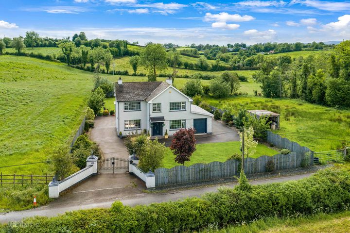 Shanroe, Scotstown, Co. Monaghan, H18R962