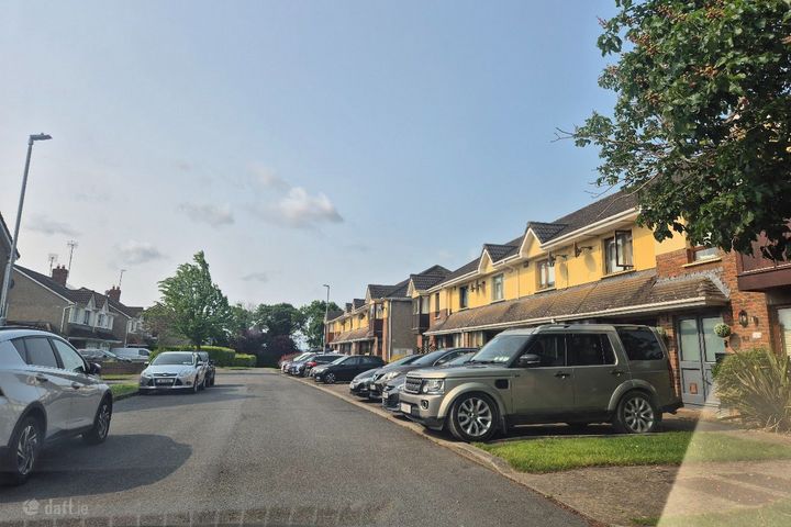 Ridgewood Court, Swords, Co. Dublin
