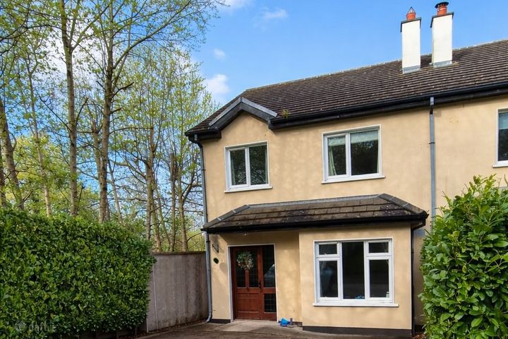 56 Glebe Manor, Whitegate, Midleton, Co. Cork