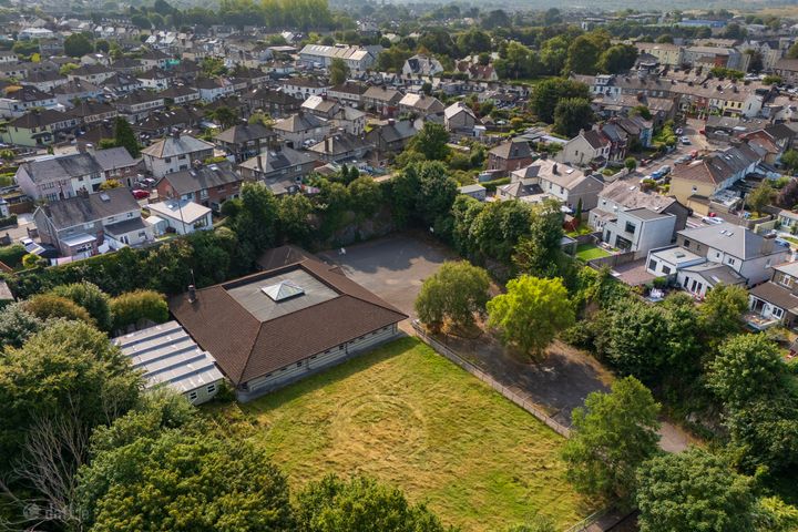 Rockboro, Boreenmanna Road, Ballintemple, Co. Cork