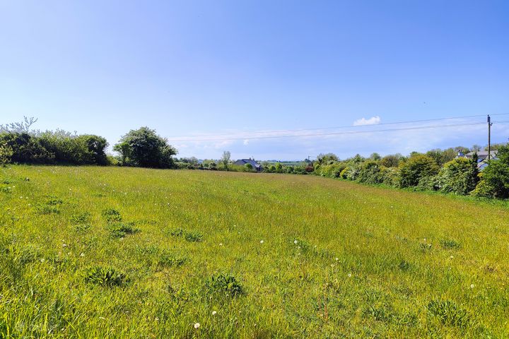 Cregduff, Kilmaine, Co. Mayo