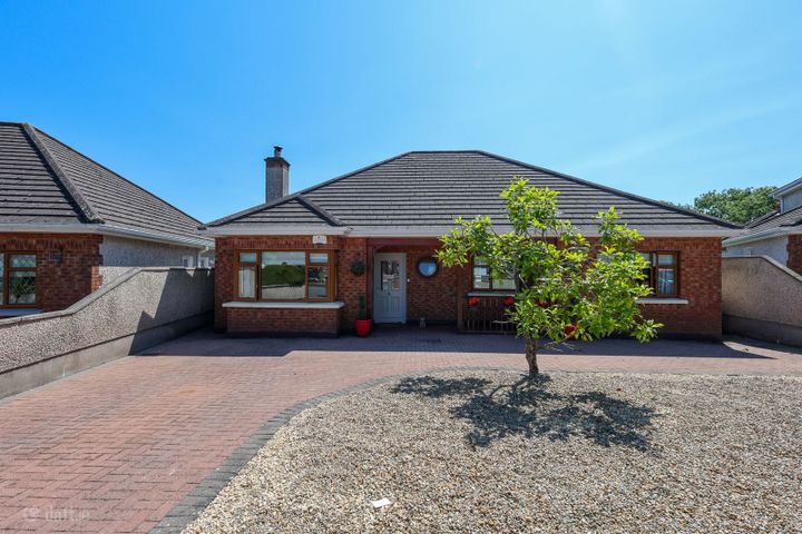 37 Heathfield Close, Kinnegad, Kinnegad, Co. Westmeath, N91X395