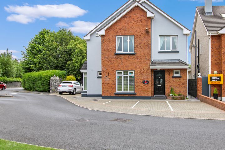 1 Geata Na Mara, Merlin Park, Galway, Galway