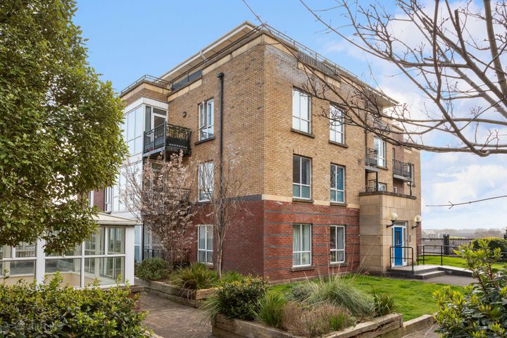 43 The Phoenix, Riverpark Apartments, Islandbridge, Dublin 8, D08FD37