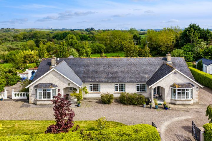 Ballyteigue Lodge, Kilcorral, Castlebridge, Co. Wexford, Y35WK70