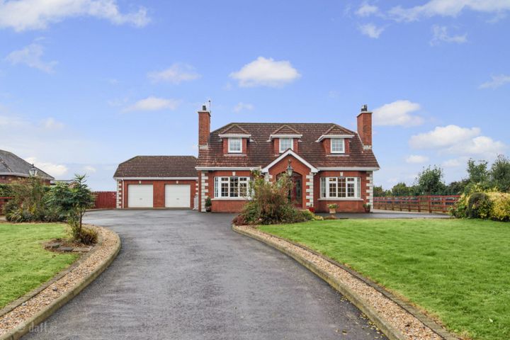 Carrickedmond, Kilcurry, Co. Louth, A91C5Y0