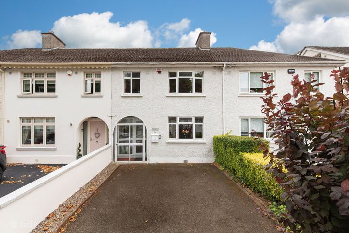 38 Glenarriff Road, Navan Road, Dublin 7, D07TN83