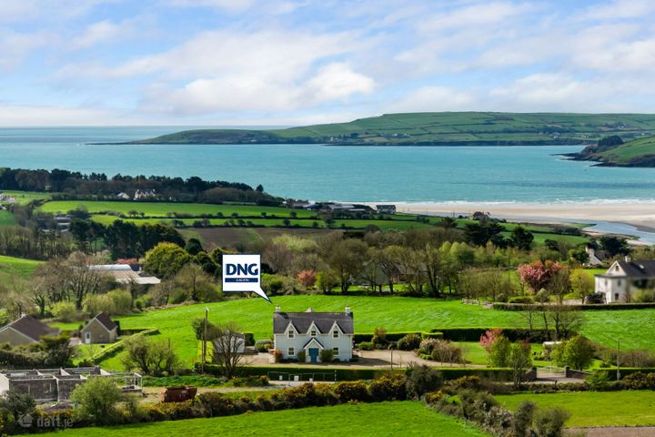 The Saltings, Granreigh, Kilbrittain, Co. Cork, P72HX74