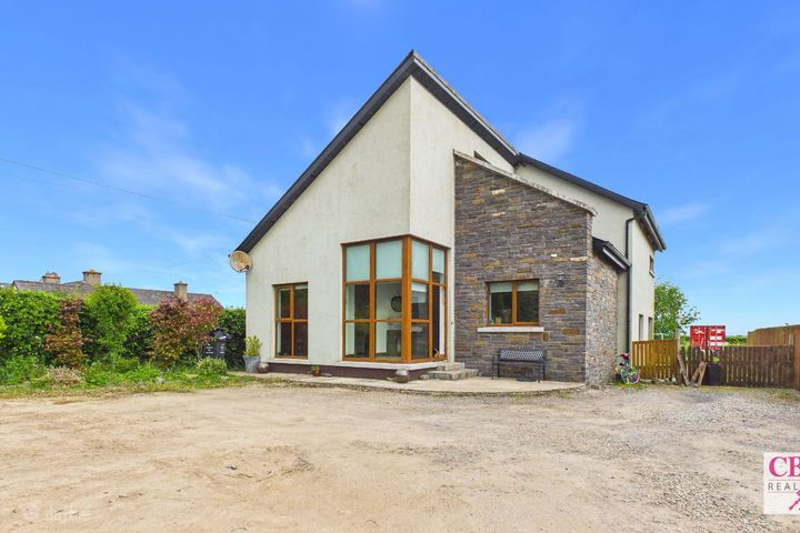 Raheenadeeragh, Athy, Co. Kildare, R14XW32
