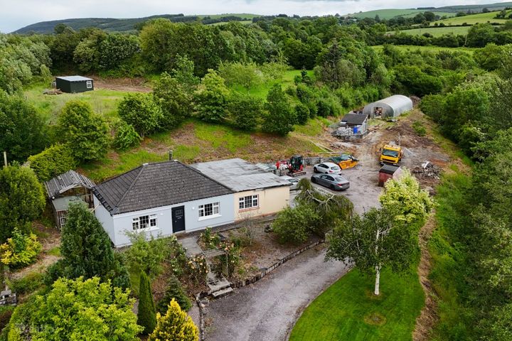 Ballygarrett, Mallow, Co.Cork, P51A40C