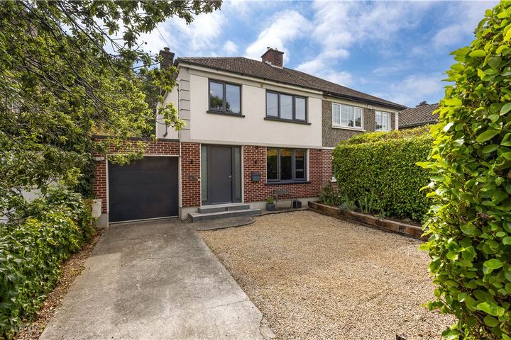75 Johnstown Road, Cabinteely, Co. Dublin, A96D6E8