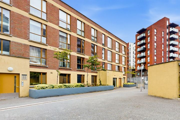 36 Kilkee House, Malahide Road, Ayrfield, Dublin 17, D17K094
