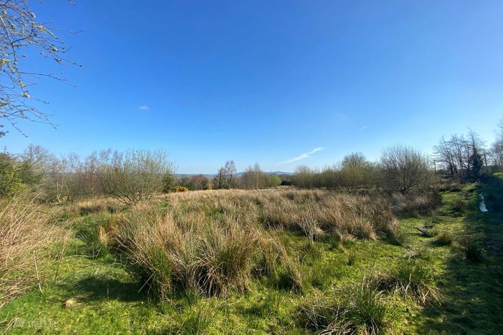 Corgary, Ballybofey, Co Donegal, Ballybofey, Co. Donegal