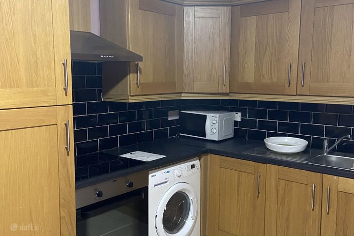 Summerhill Parade, Dublin 1