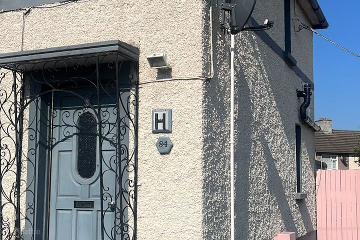 Cooley Road, Drimnagh, Dublin 12