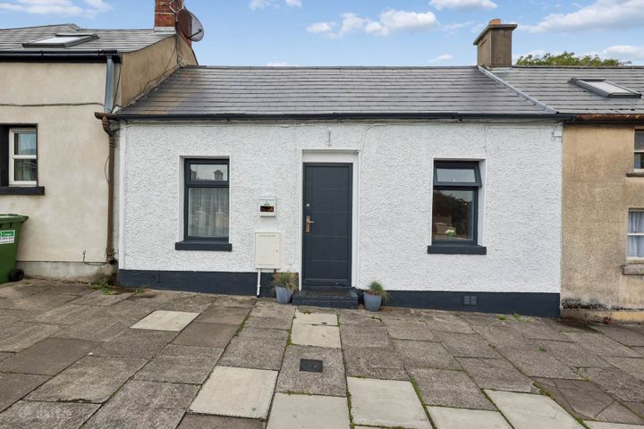 2 Fountain Cottages, Lower Mell, Drogheda, Co. Louth, A92D61F