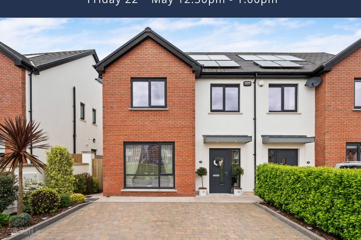 34 The Avenue, Heathfield, Ballincollig, Cork, P31P590