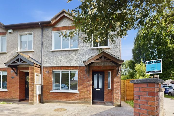 27a Westbourne Grove, Dublin 22, Clondalkin, Dublin 22, D22AH32