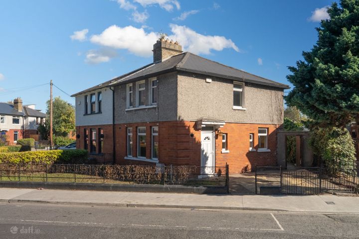 15 Distillery Road, Drumcondra, Dublin 3, D03V253