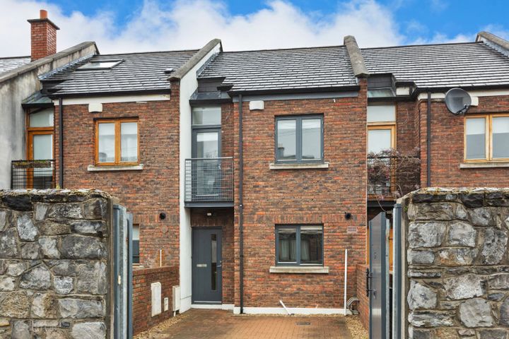 45 Garville Lane, Rathgar Avenue, Rathgar, Co. Dublin, D06Y738
