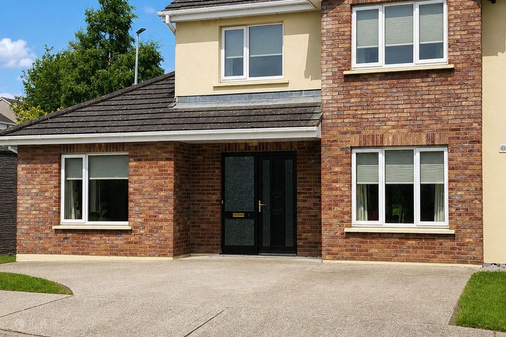 6 Mullaunmore, Ballon, Carlow, Ballon, Co. Carlow