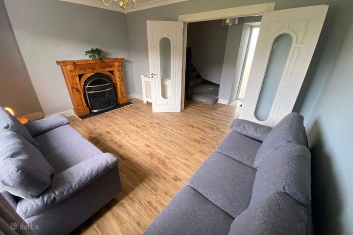 Kilcarrig Avenue, Tallaght, Dublin 24