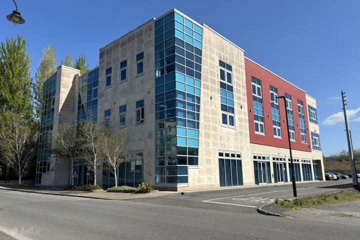 Suite 21, Redleaf House, Townspark Industrial Estate, Longford Town, Co. Longford